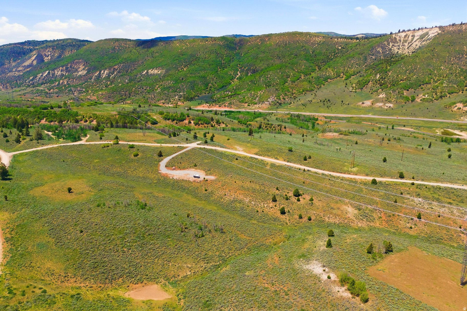 SOLDIER SUMMIT ESTATES - Land