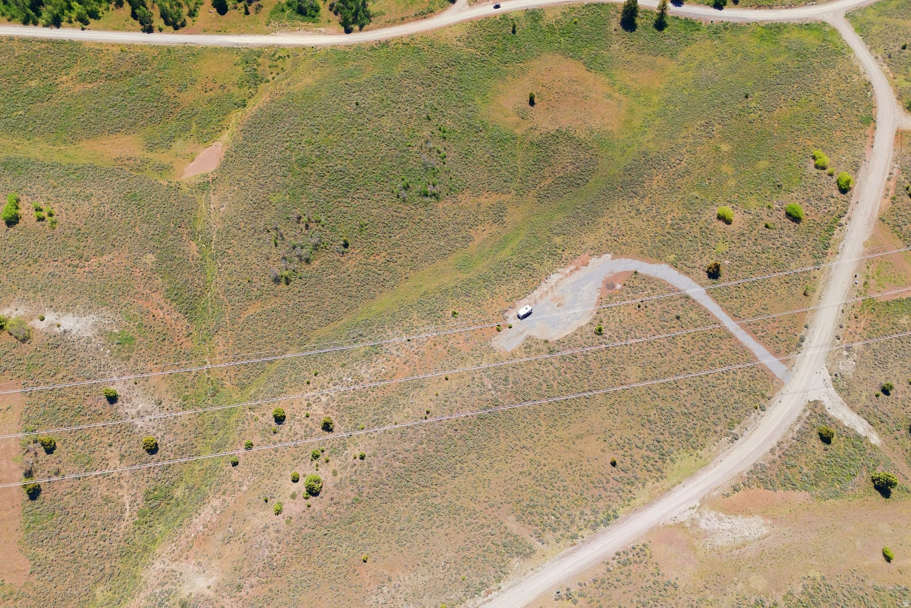 SOLDIER SUMMIT ESTATES - Land