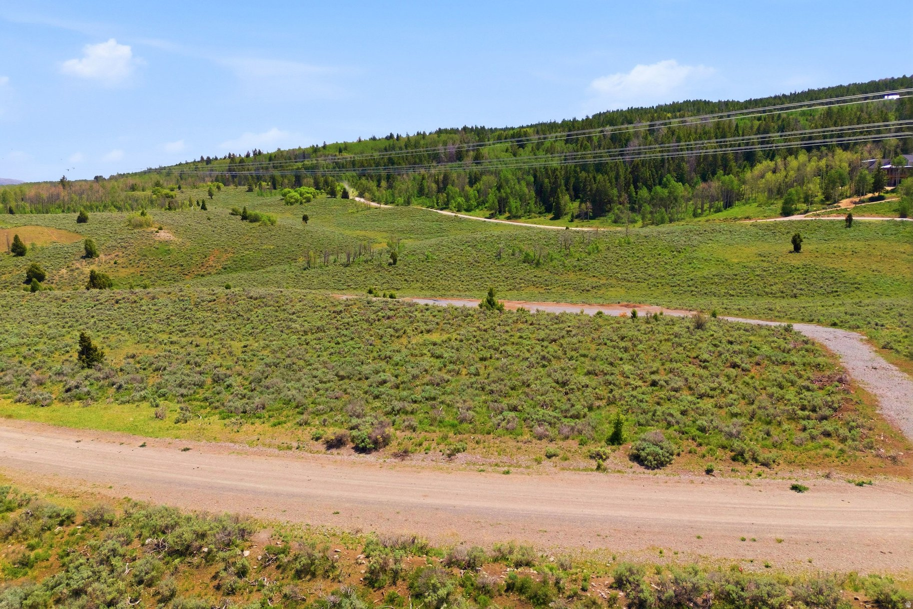 SOLDIER SUMMIT ESTATES - Land