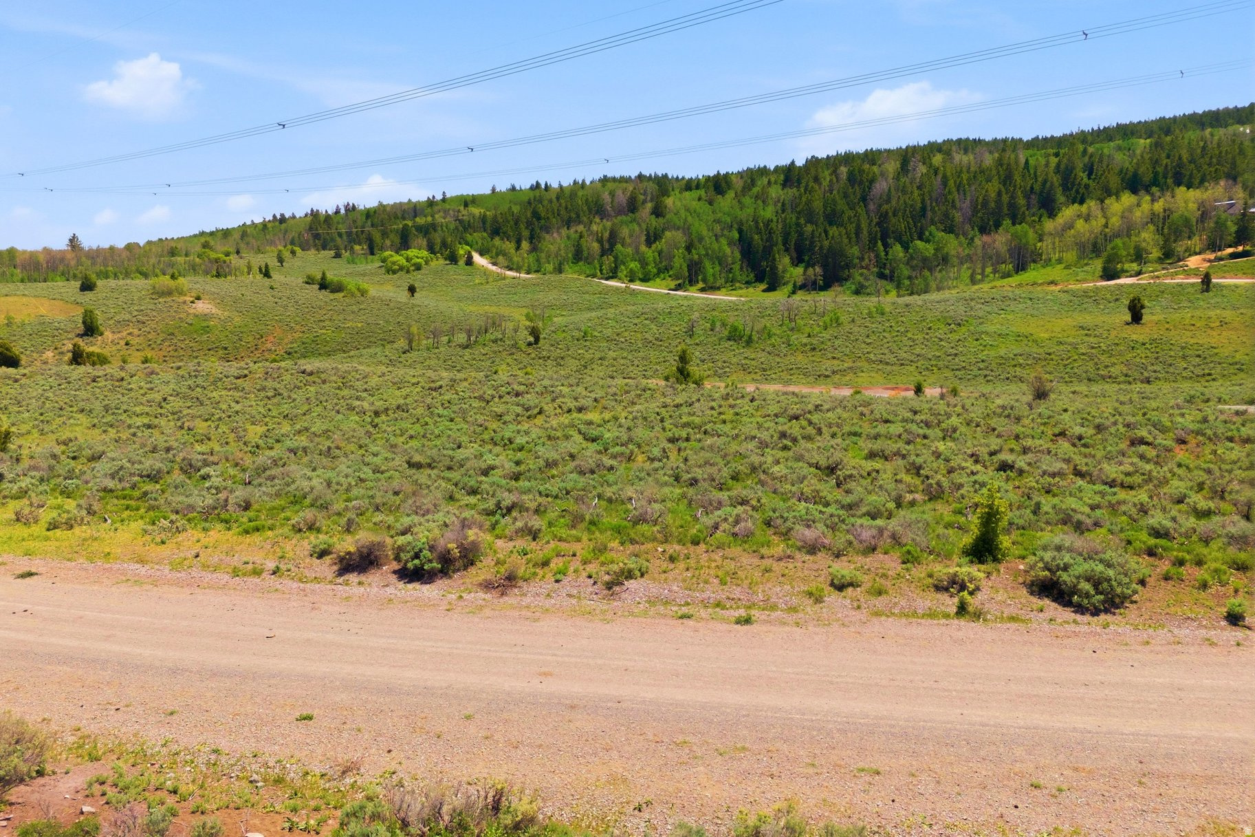 SOLDIER SUMMIT ESTATES - Land