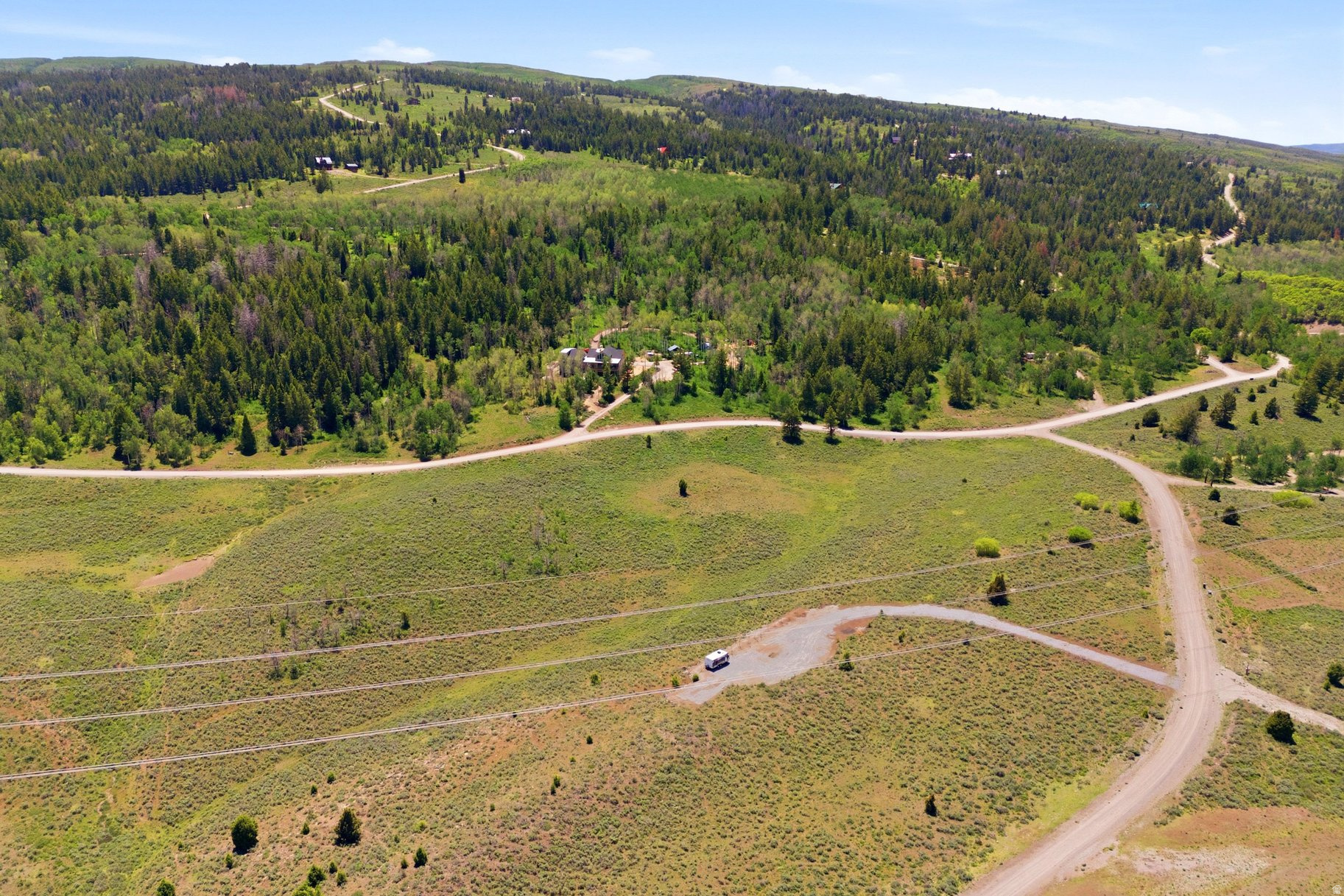 SOLDIER SUMMIT ESTATES - Land