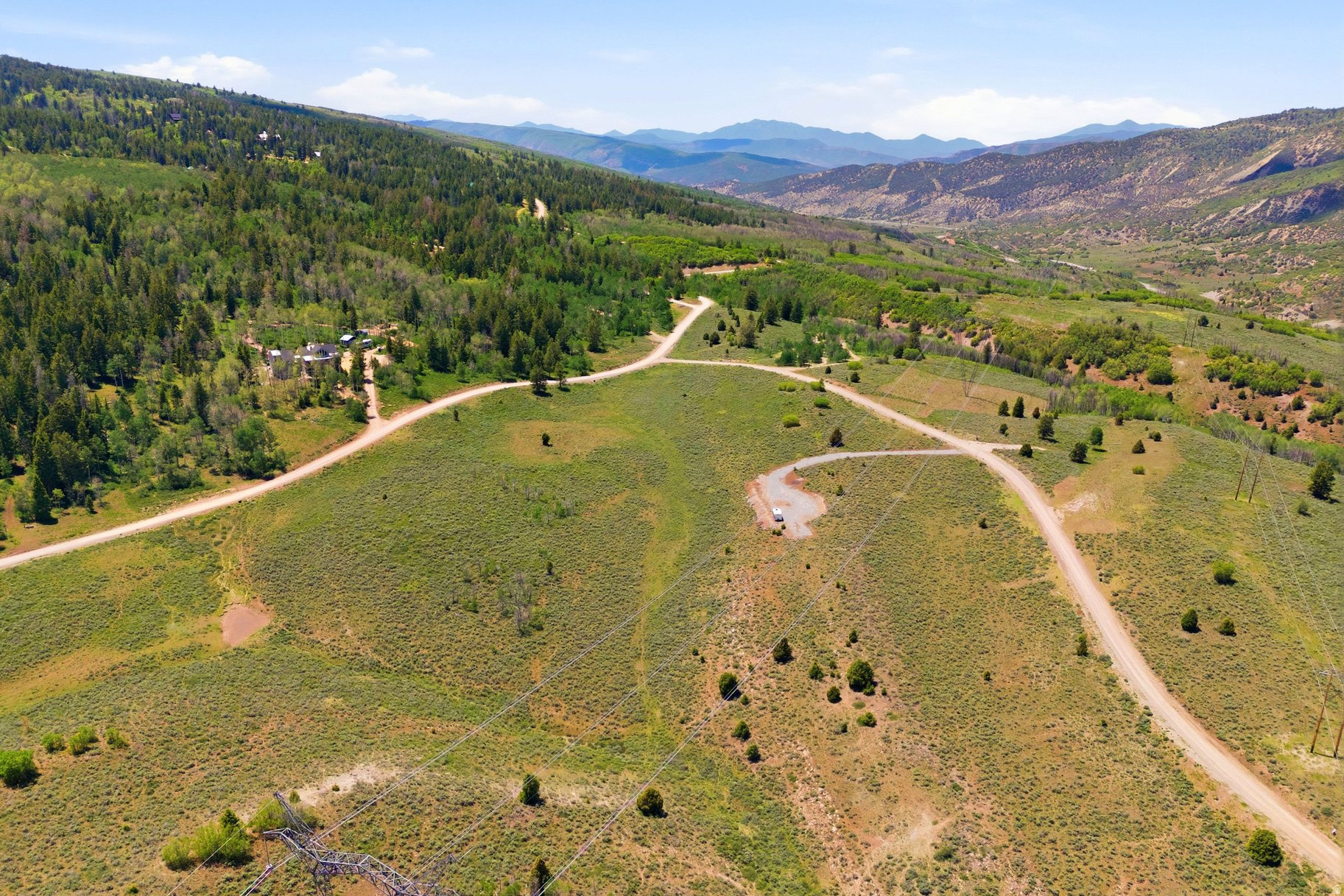 SOLDIER SUMMIT ESTATES - Land