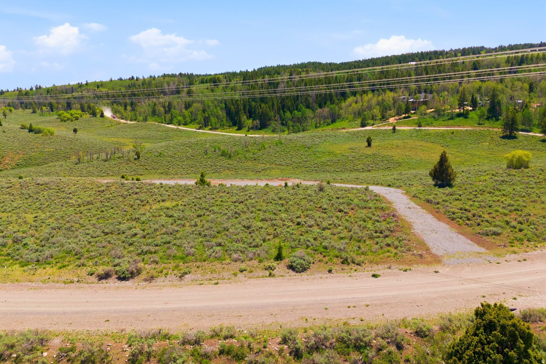 SOLDIER SUMMIT ESTATES - Land
