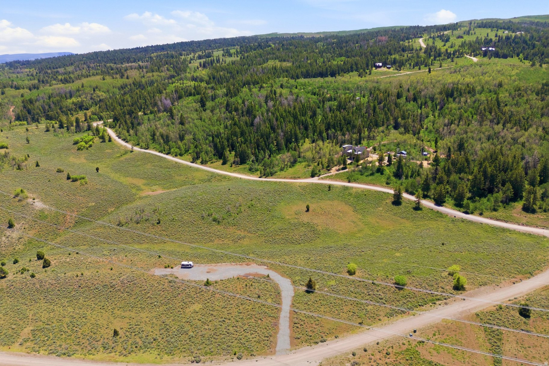 SOLDIER SUMMIT ESTATES - Land