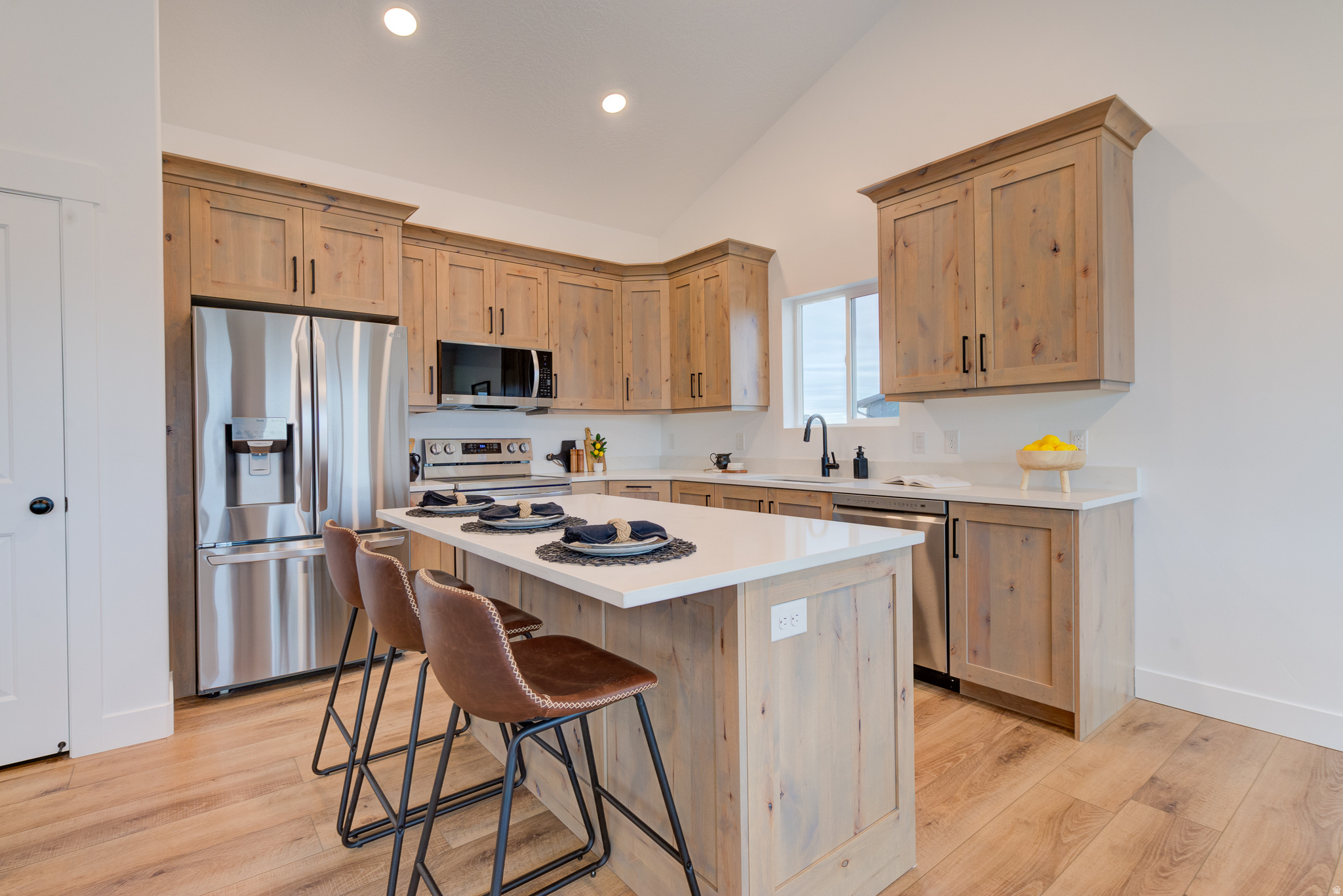 MATTHEWS MEADOWS - Residential