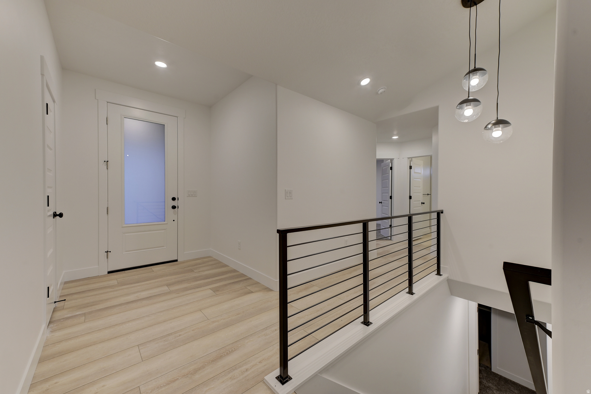MATTHEWS MEADOWS - Residential