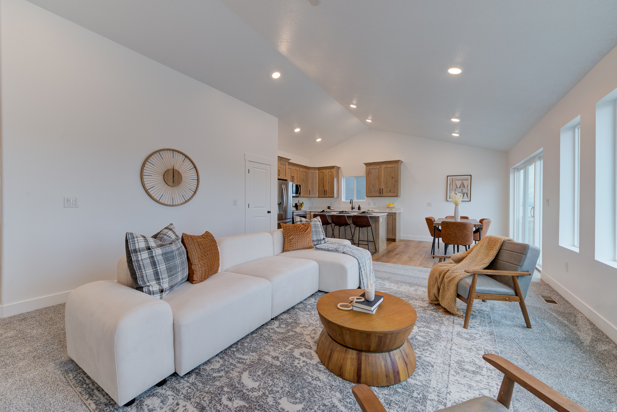 MATTHEWS MEADOWS - Residential