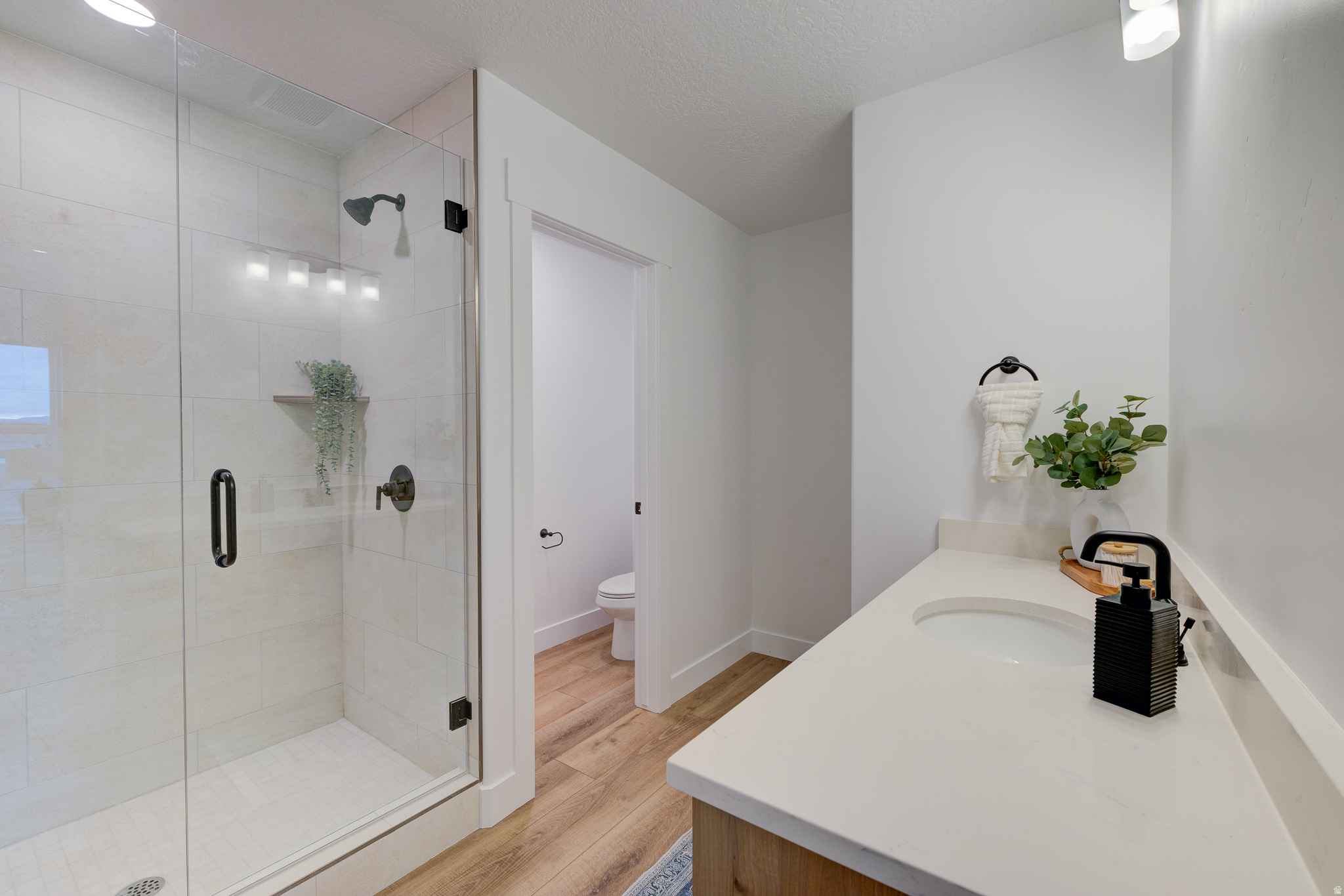 MATTHEWS MEADOWS - Residential