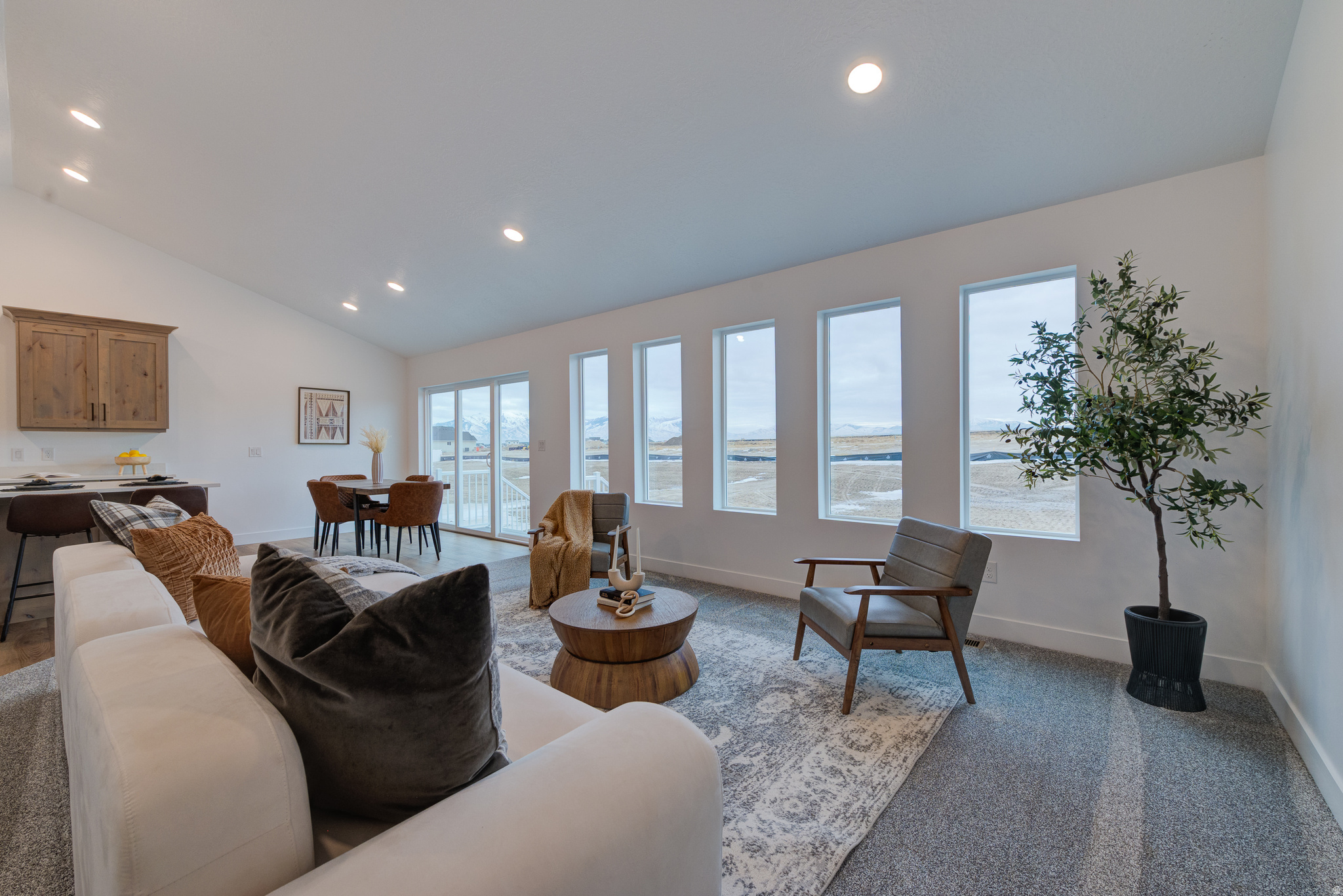 MATTHEWS MEADOWS - Residential