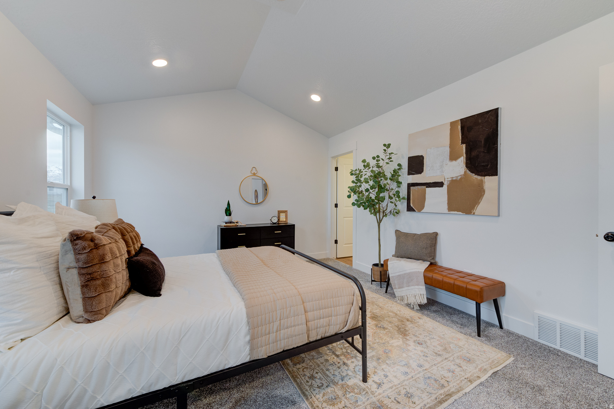 MATTHEWS MEADOWS - Residential