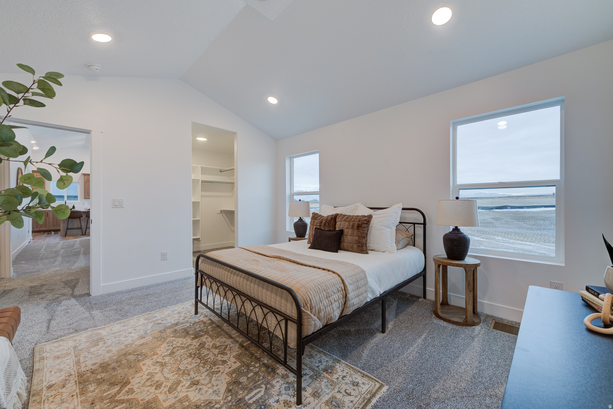 MATTHEWS MEADOWS - Residential