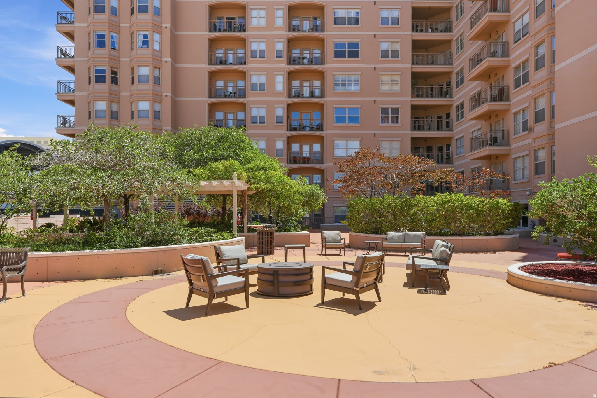 PARC AT GATEWAY - Residential