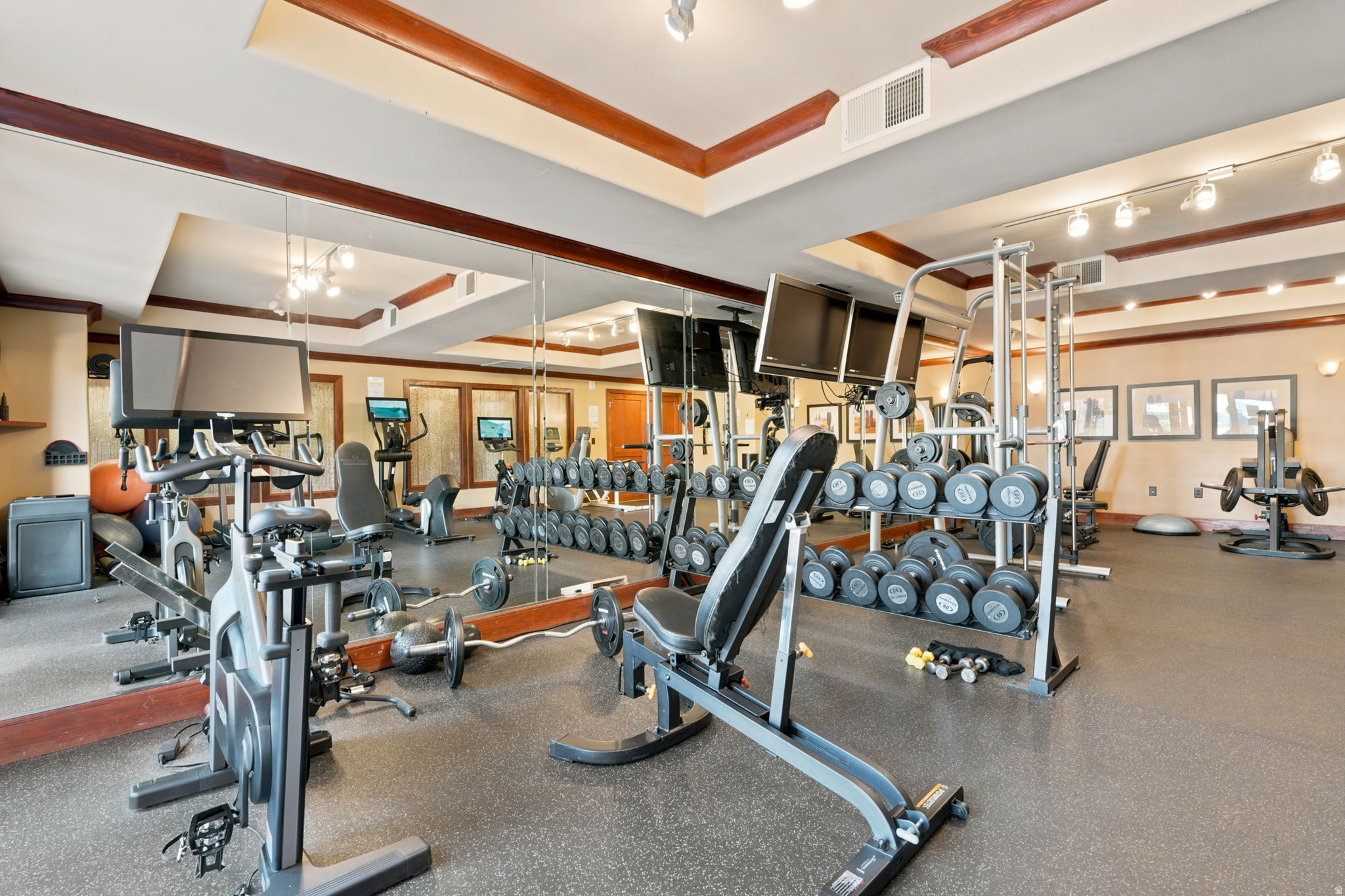 PARC AT GATEWAY - Residential