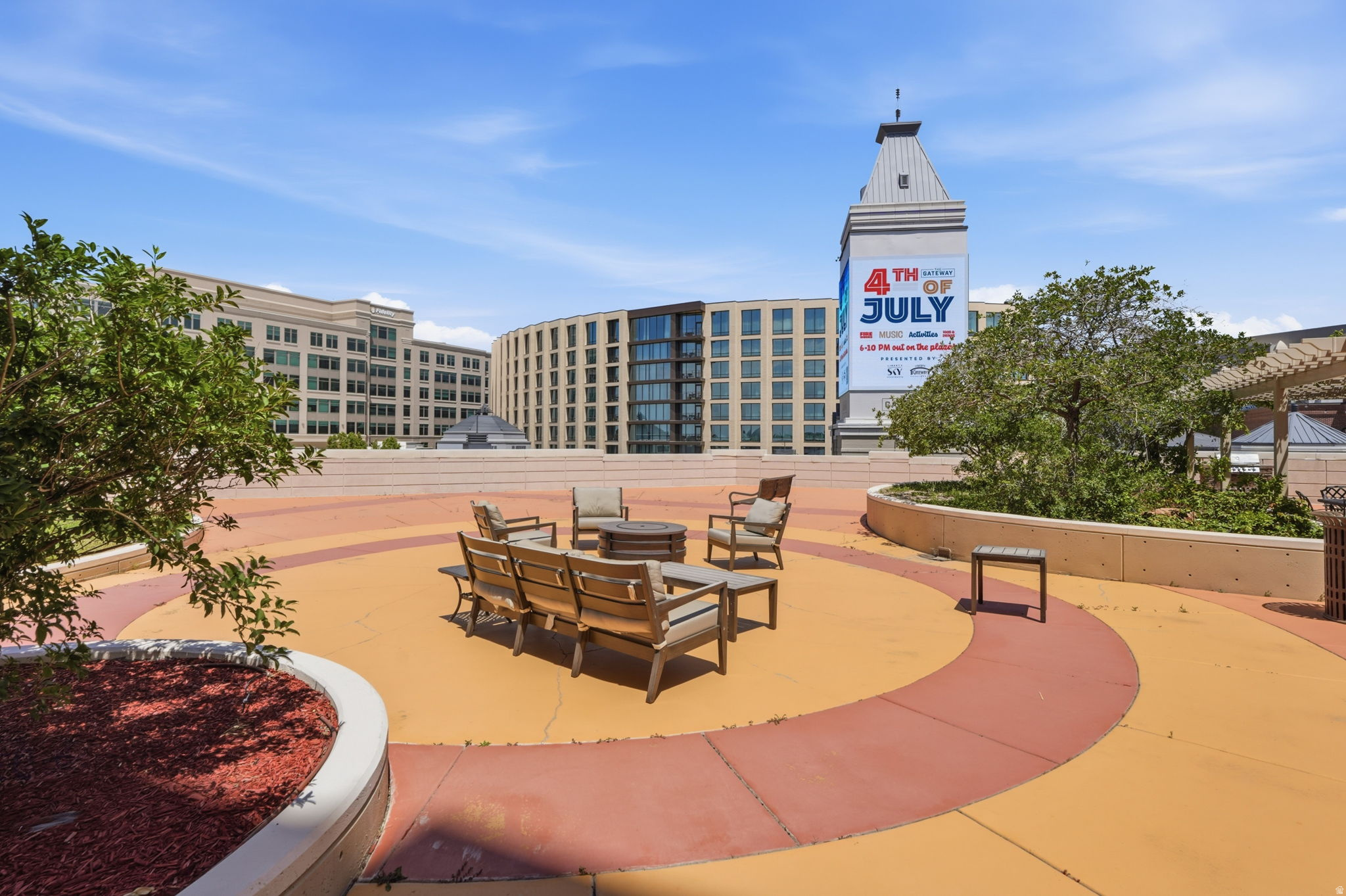 PARC AT GATEWAY - Residential