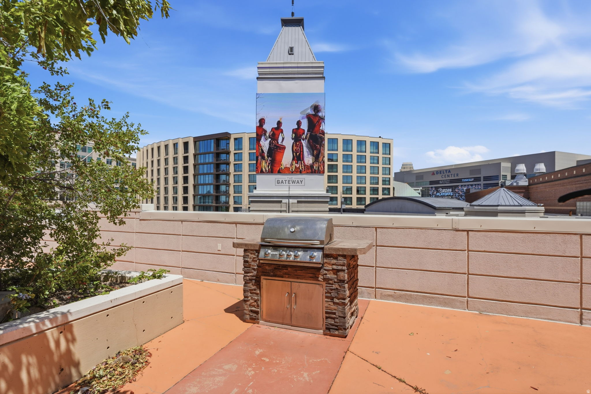PARC AT GATEWAY - Residential