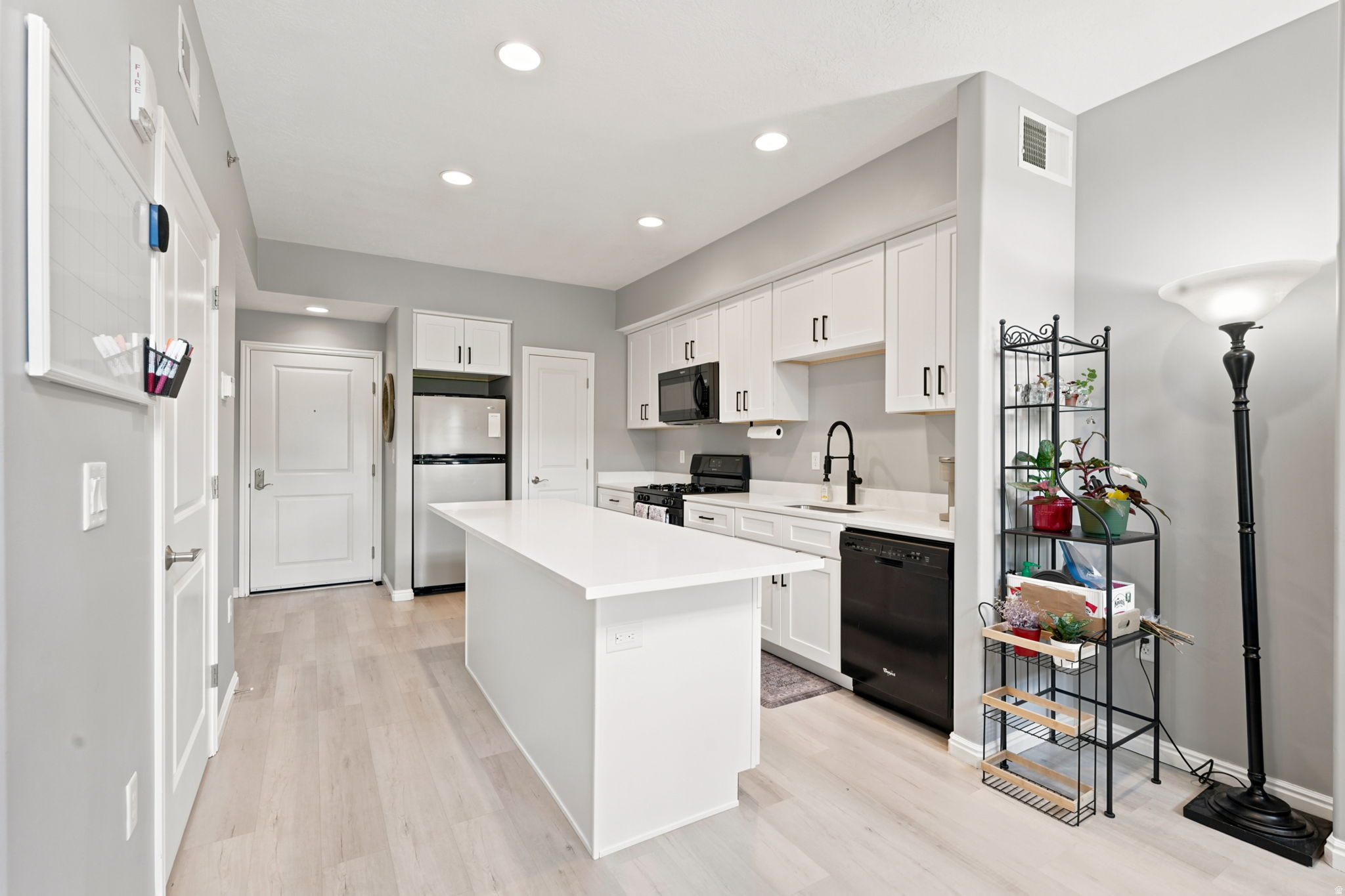 PARC AT GATEWAY - Residential