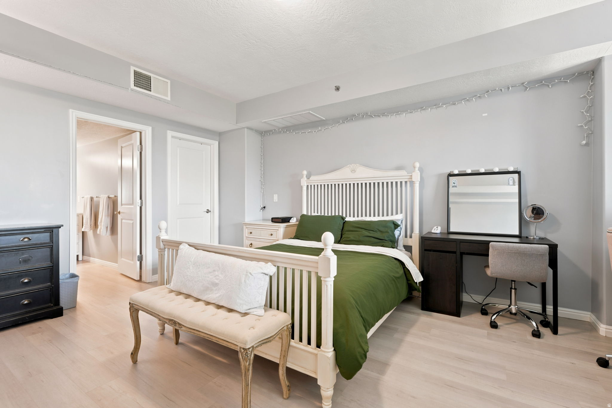 PARC AT GATEWAY - Residential