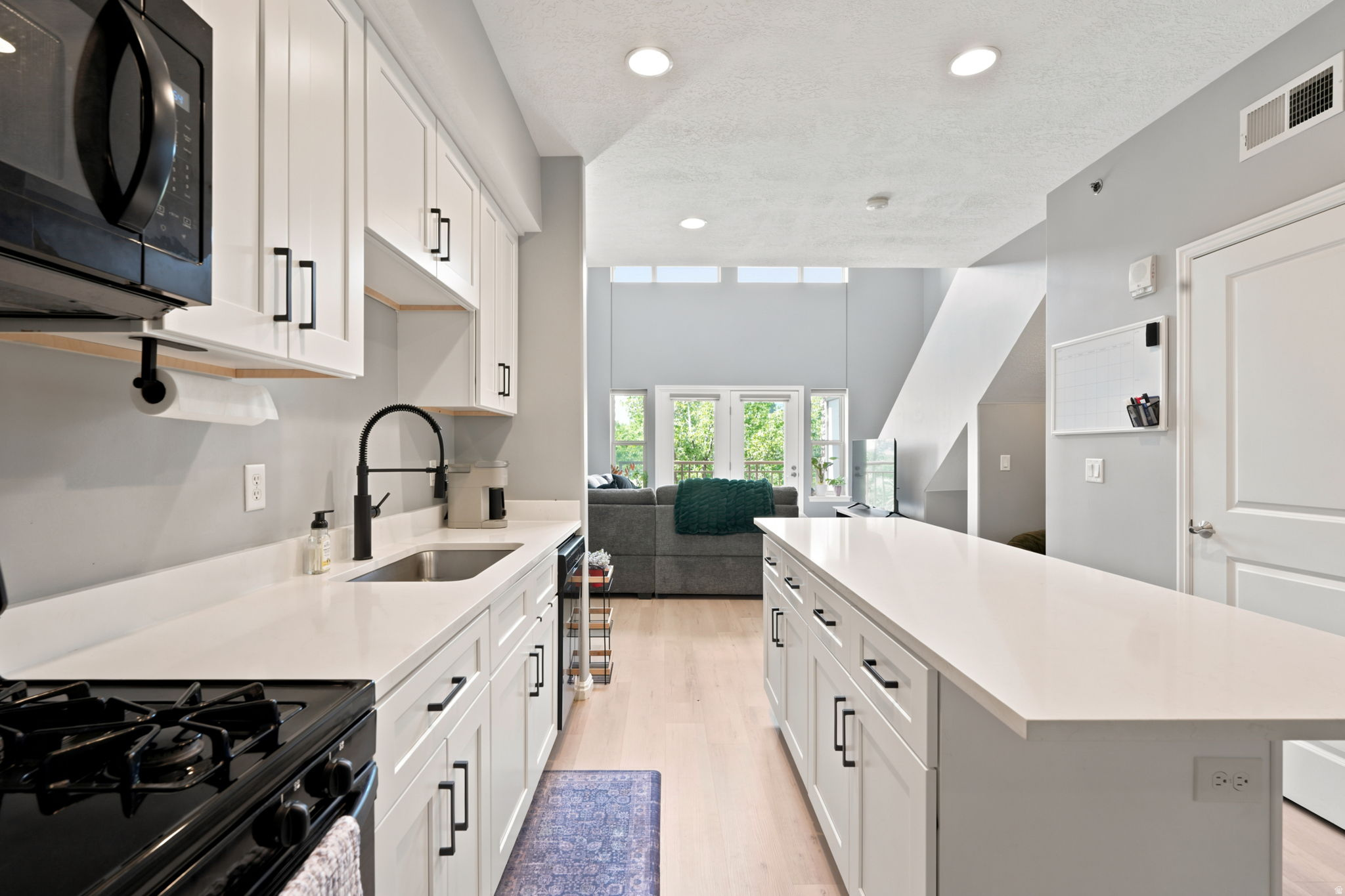 PARC AT GATEWAY - Residential