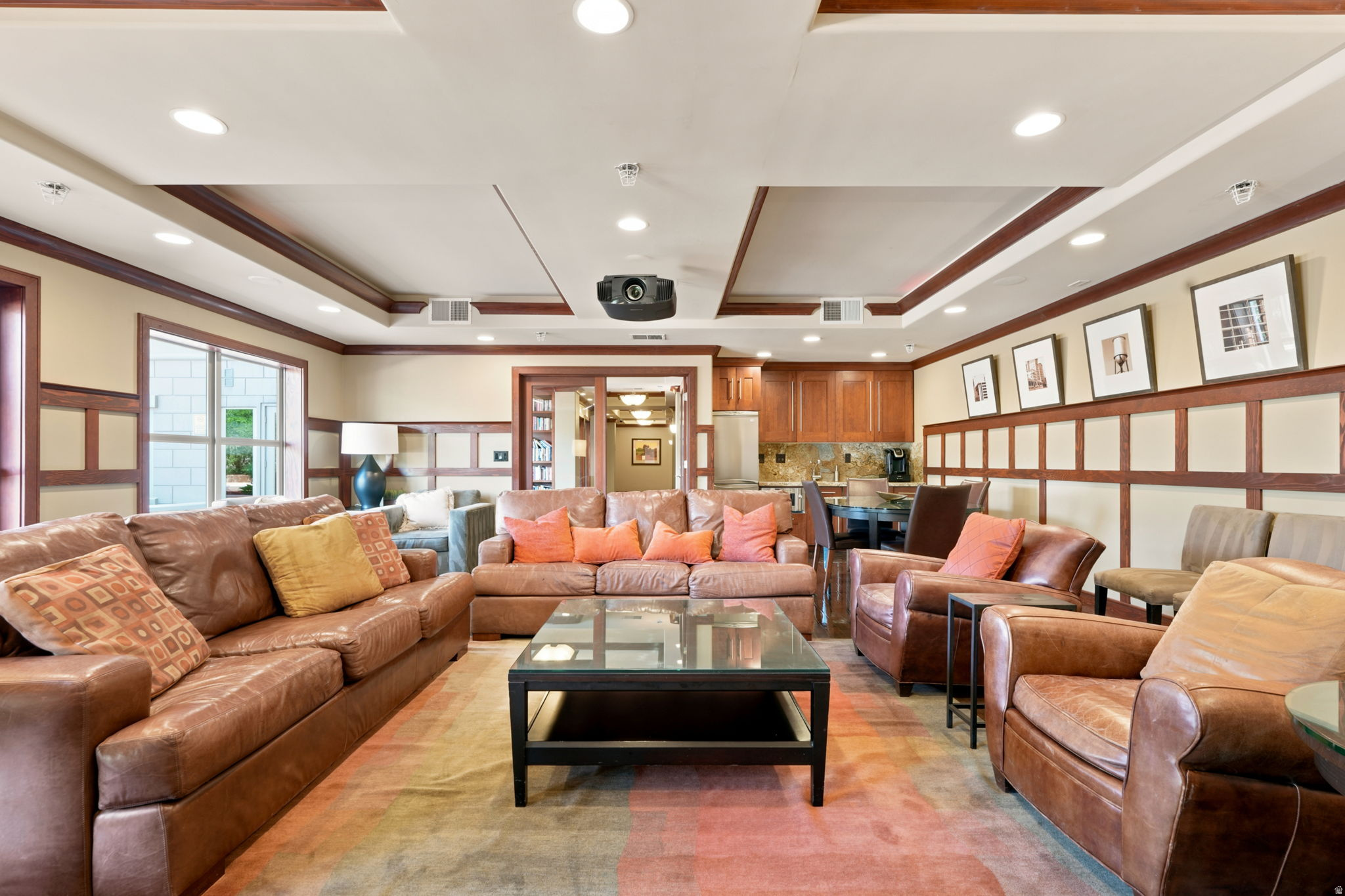 PARC AT GATEWAY - Residential