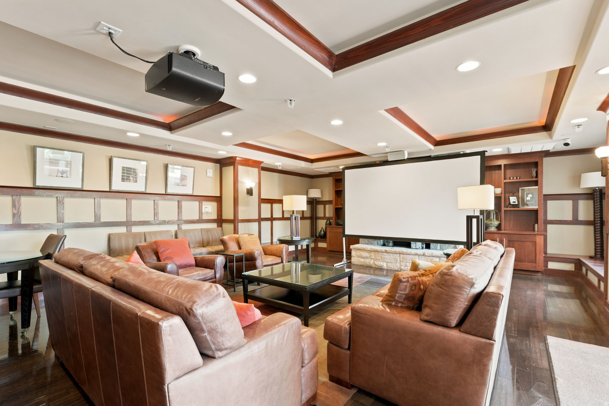 PARC AT GATEWAY - Residential