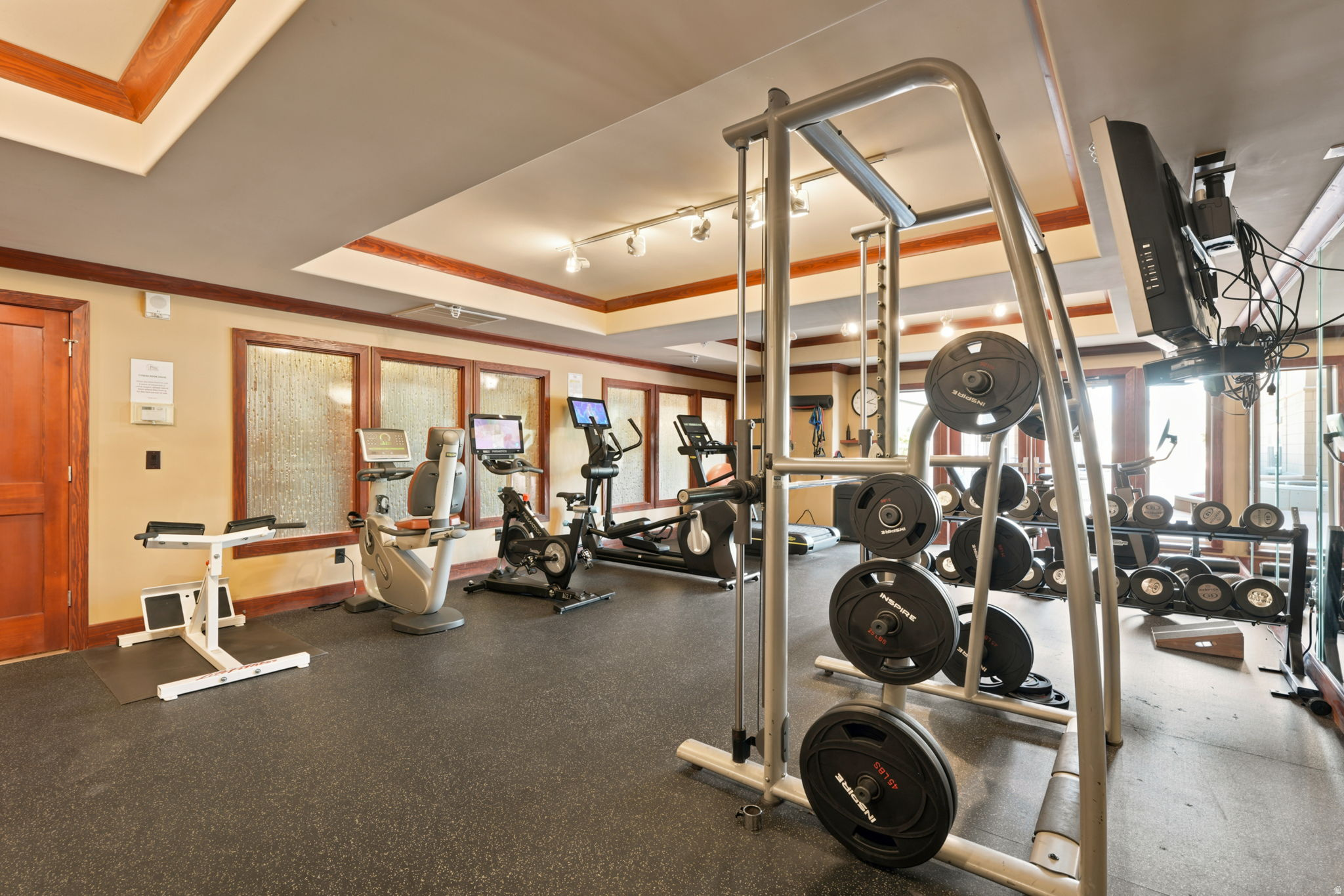 PARC AT GATEWAY - Residential