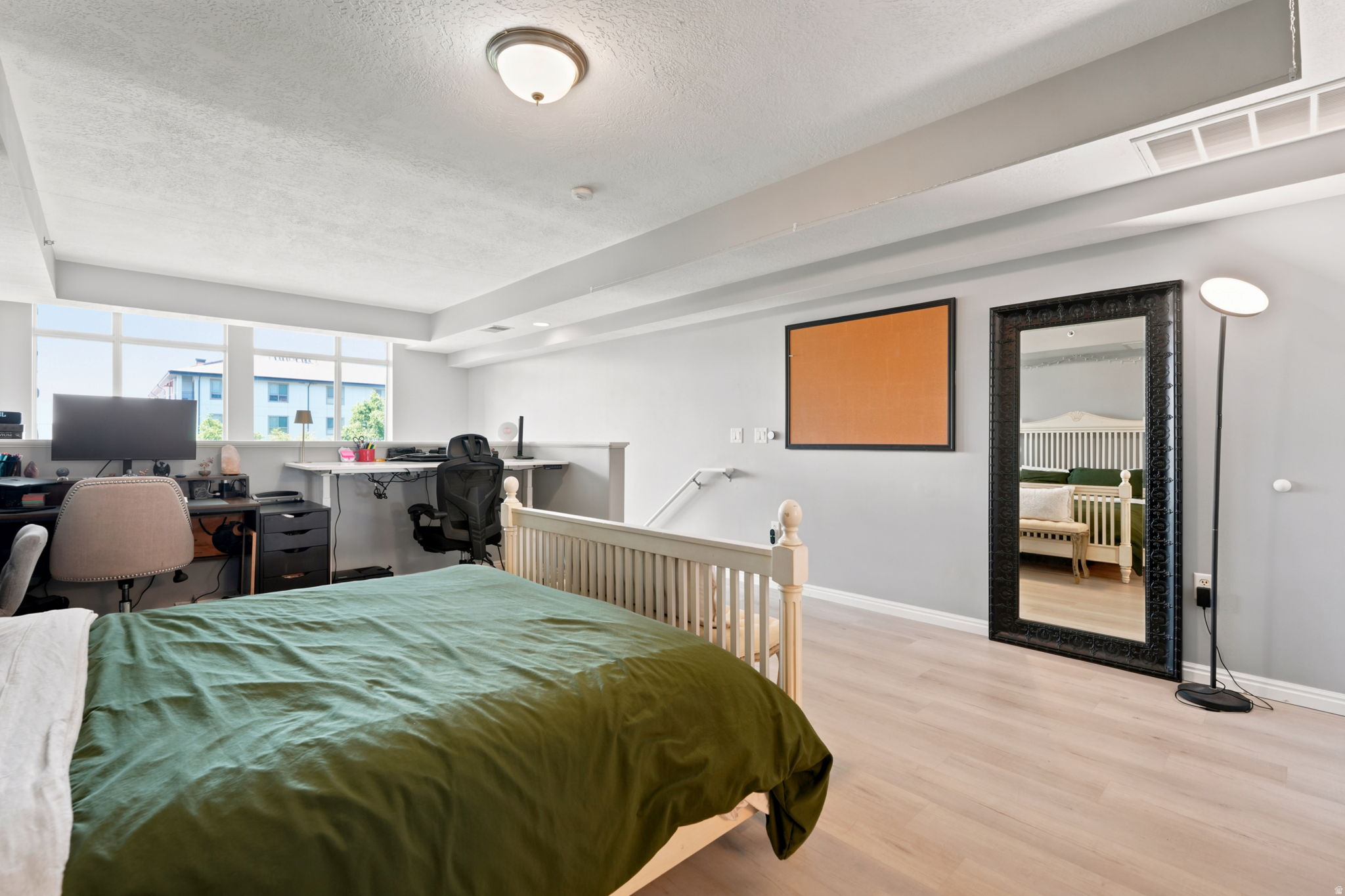 PARC AT GATEWAY - Residential