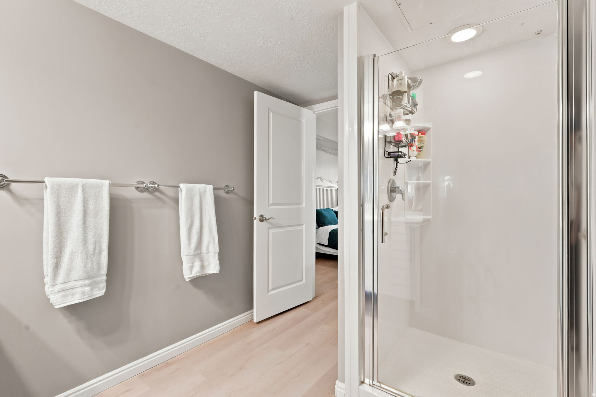PARC AT GATEWAY - Residential