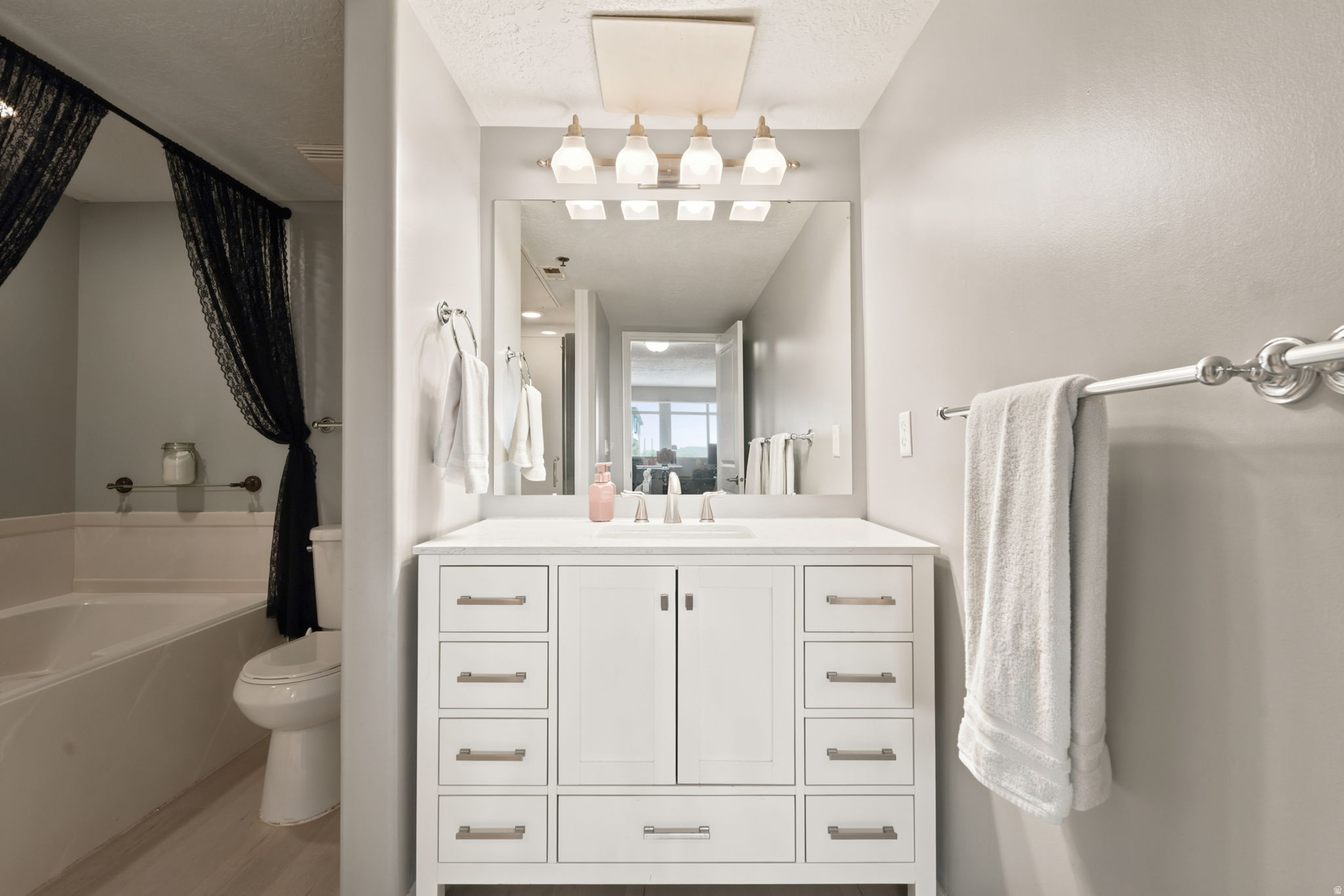 PARC AT GATEWAY - Residential
