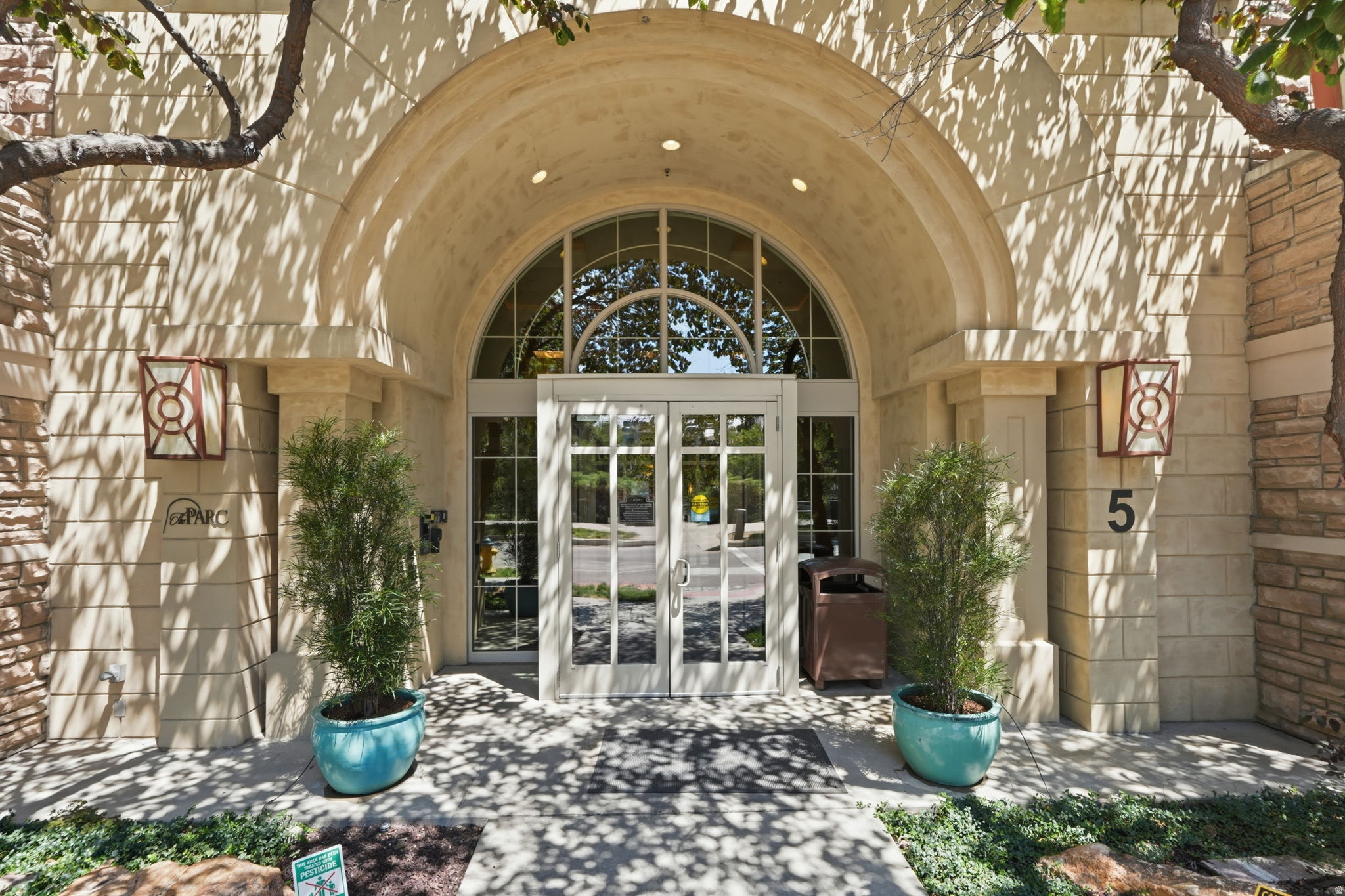 PARC AT GATEWAY - Residential