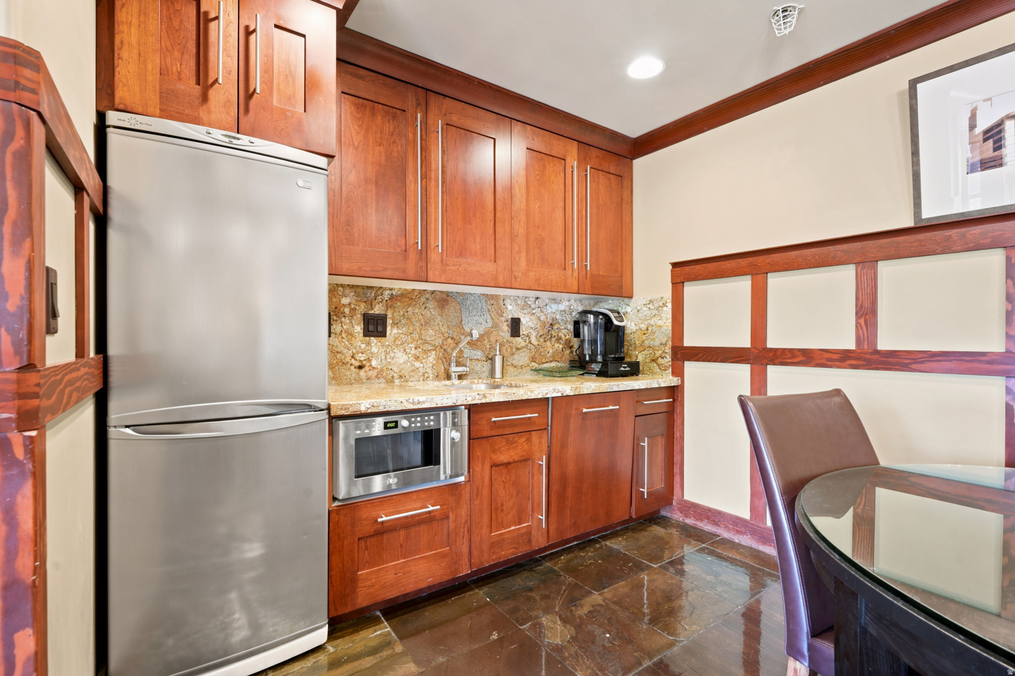 PARC AT GATEWAY - Residential