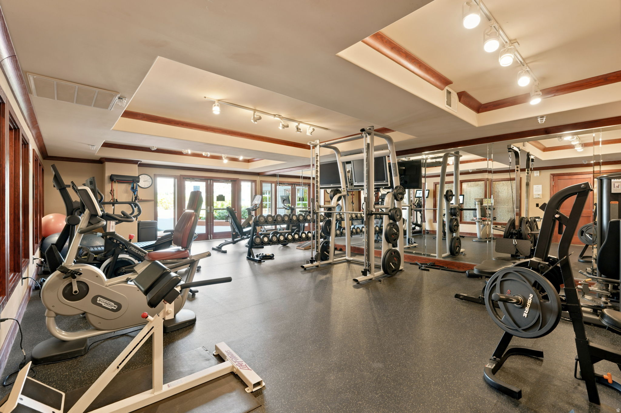 PARC AT GATEWAY - Residential