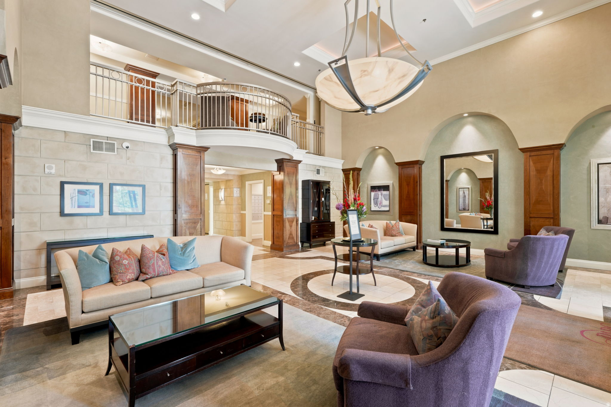 PARC AT GATEWAY - Residential
