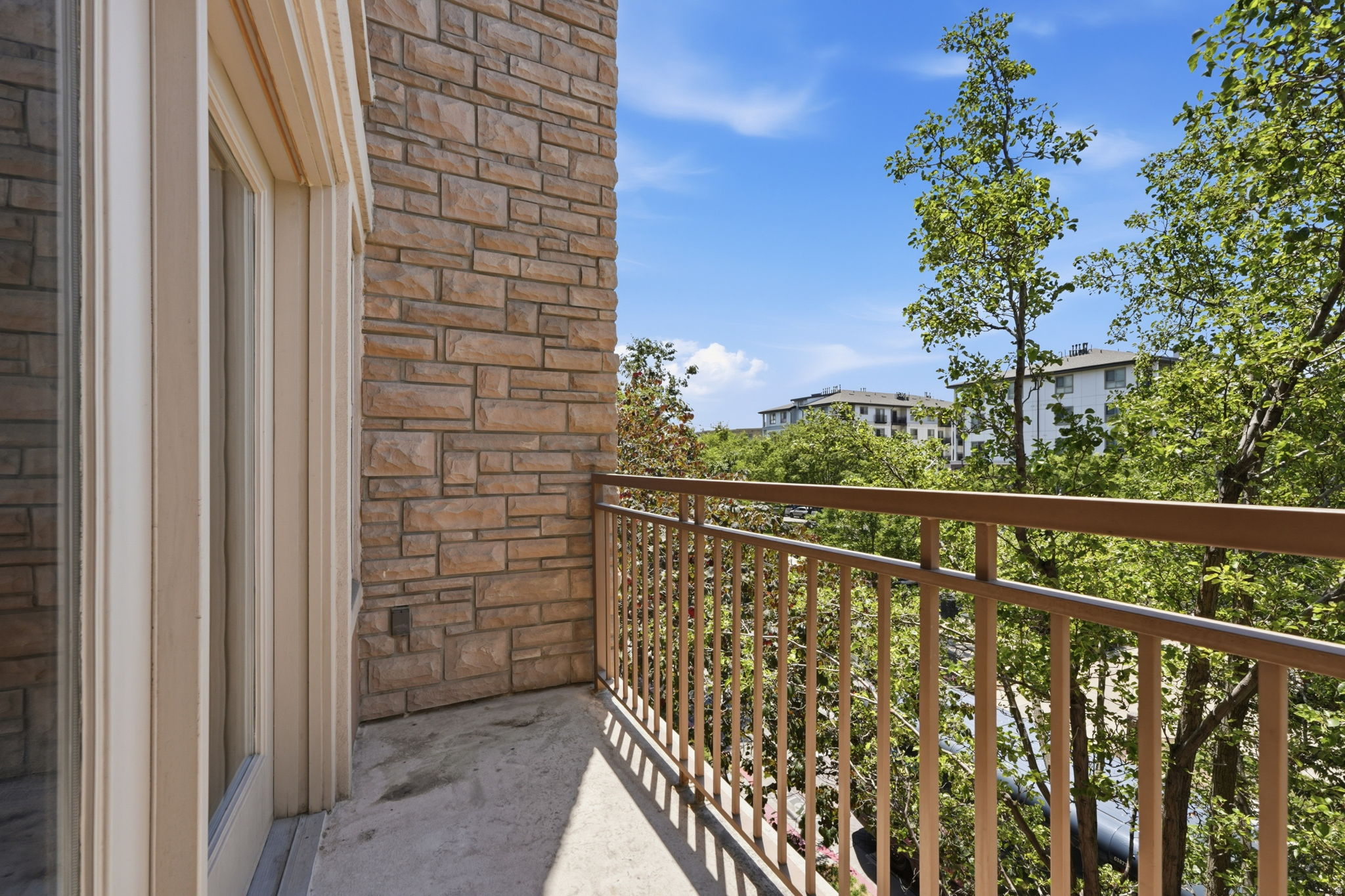PARC AT GATEWAY - Residential