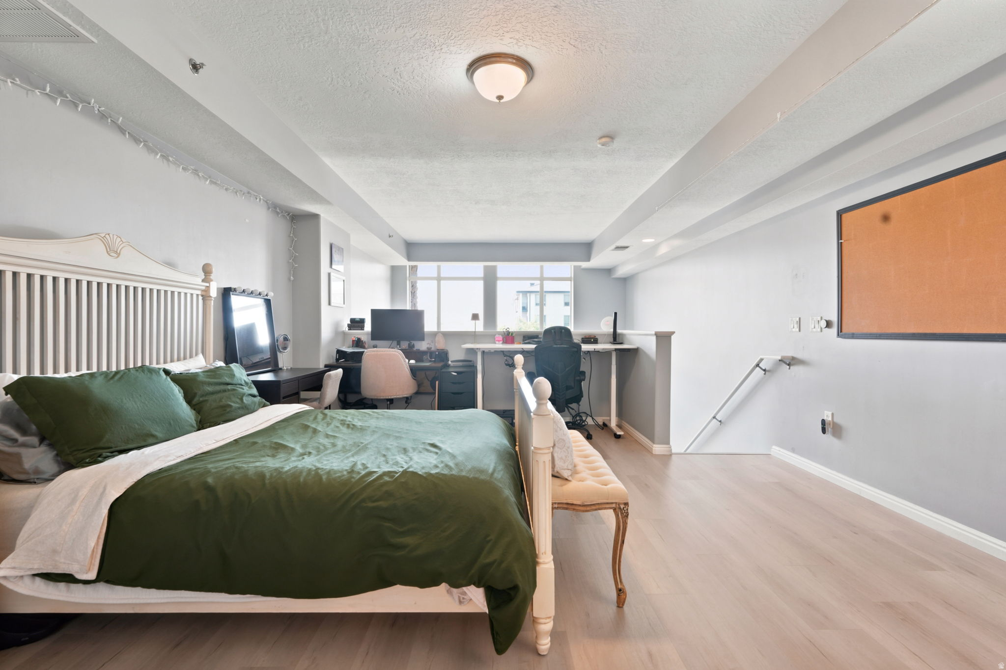 PARC AT GATEWAY - Residential
