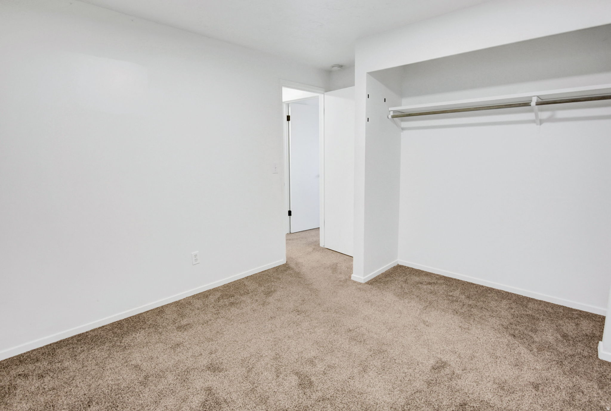 BEL AIR CONDO - Residential