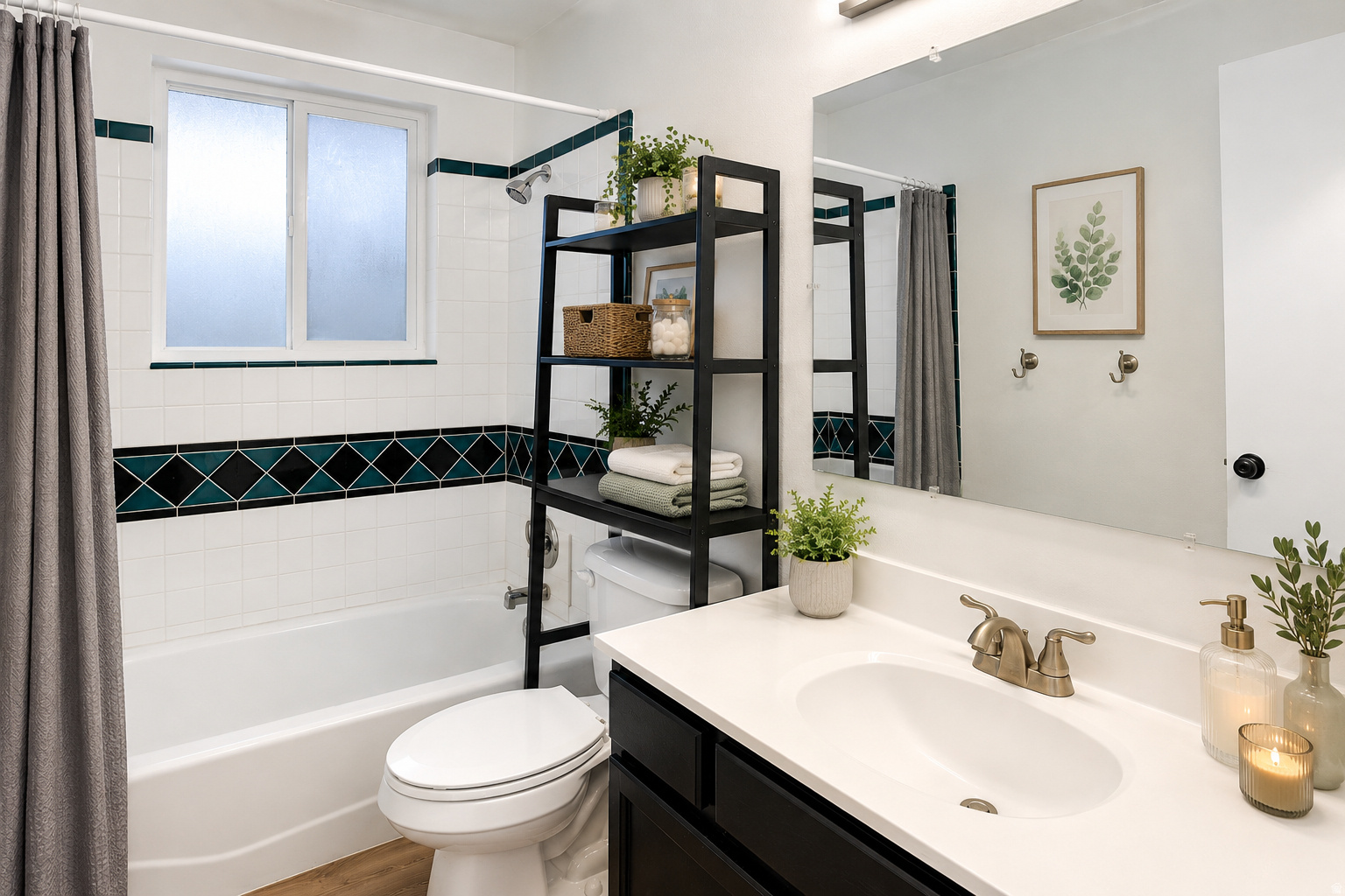 BEL AIR CONDO - Residential