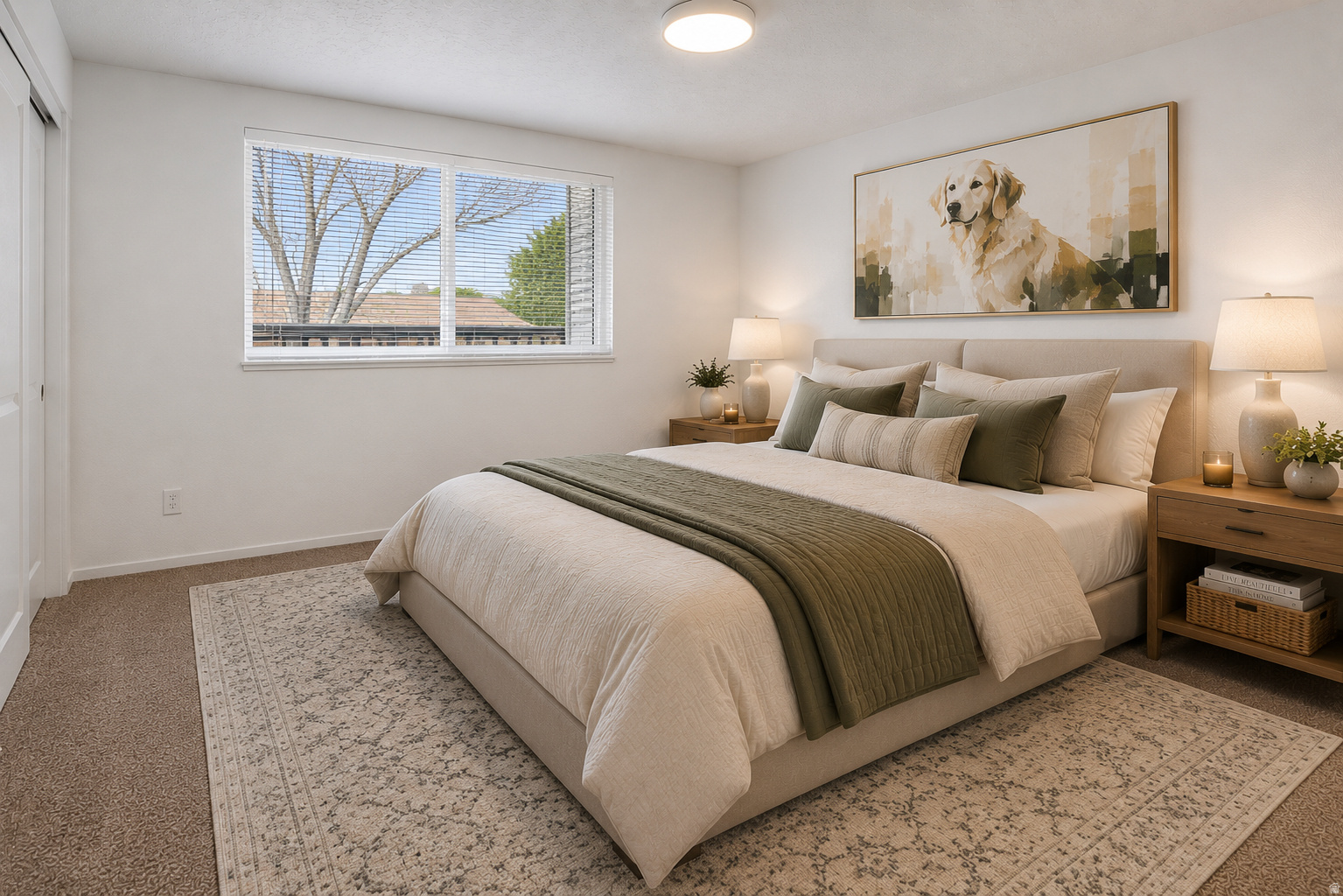 BEL AIR CONDO - Residential