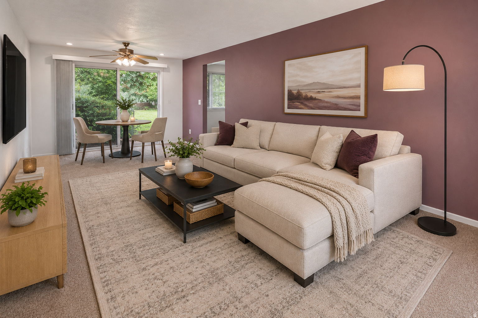 BEL AIR CONDO - Residential