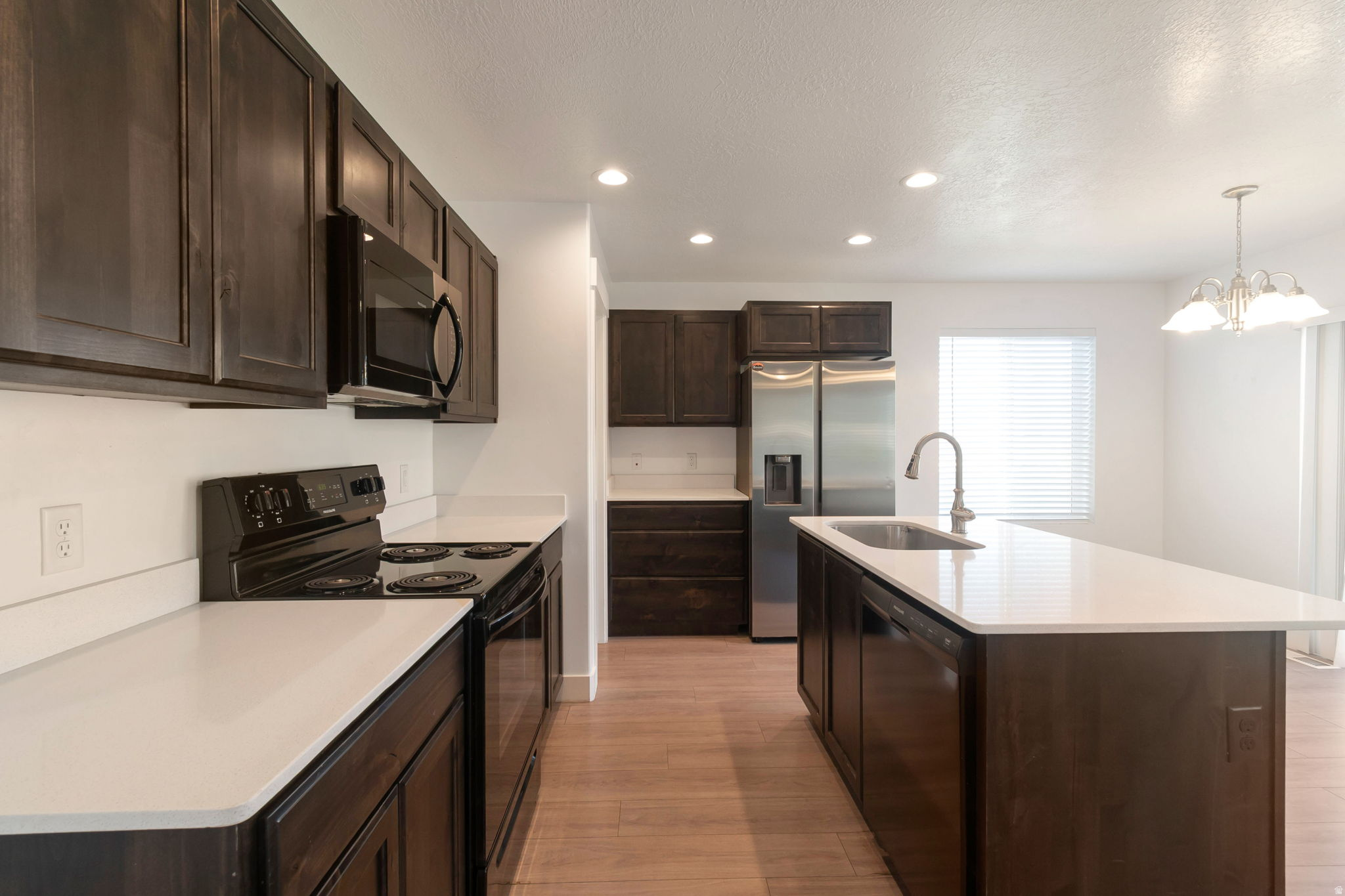RIDGE - Residential