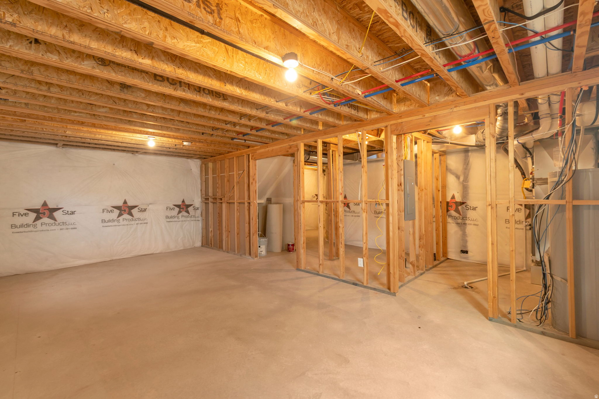 RIDGE - Residential