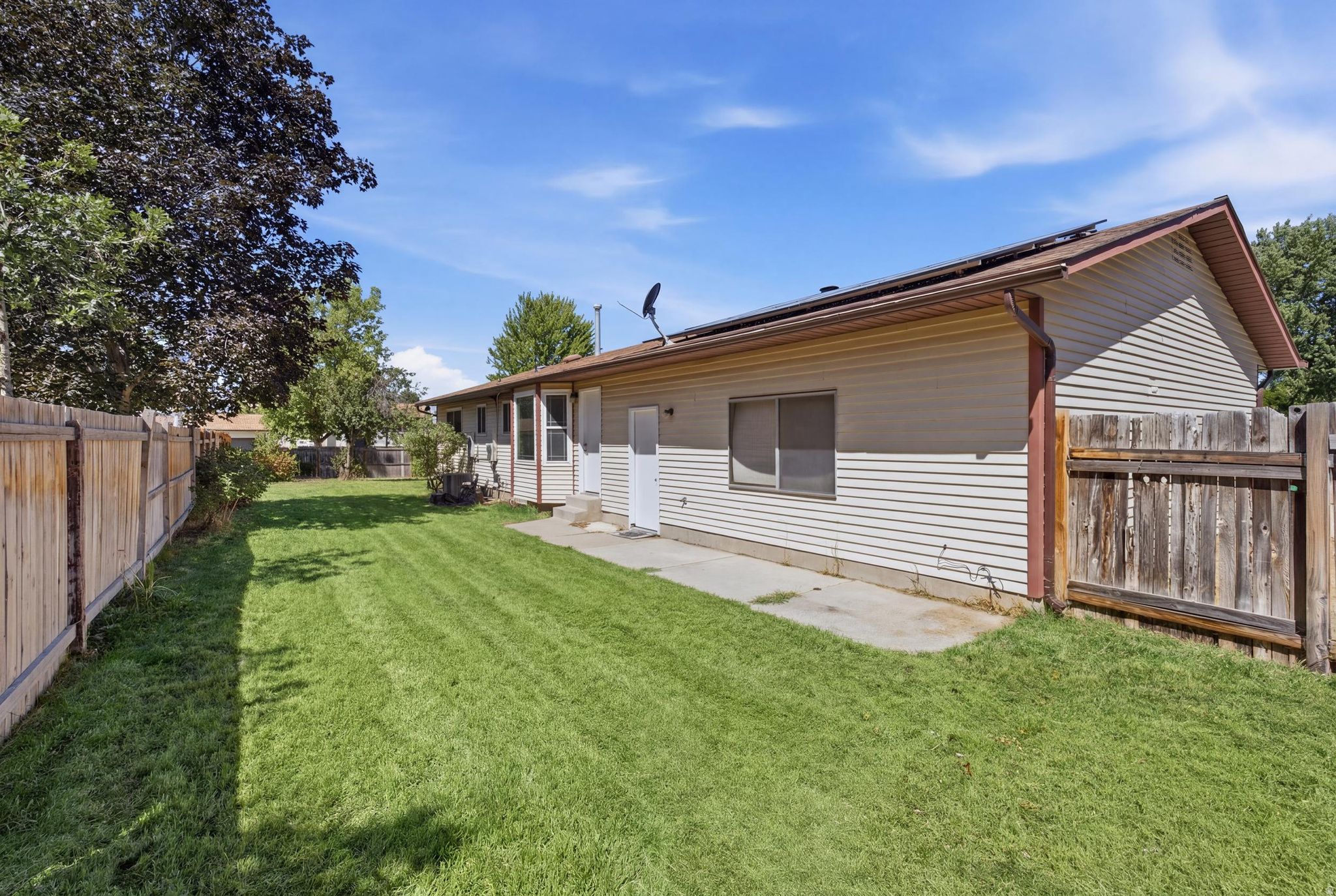 STORM MOUNTAIN TERRACE #8 - Residential