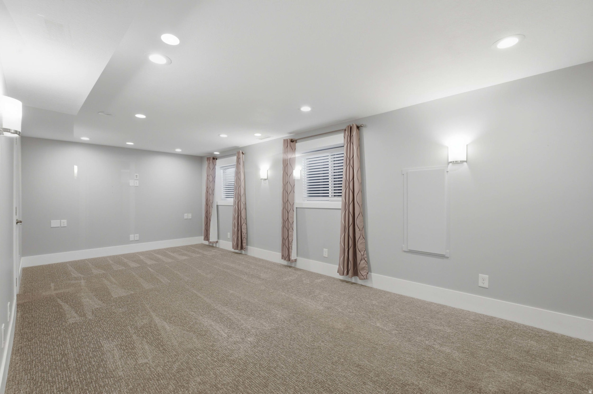 STORM MOUNTAIN TERRACE #8 - Residential