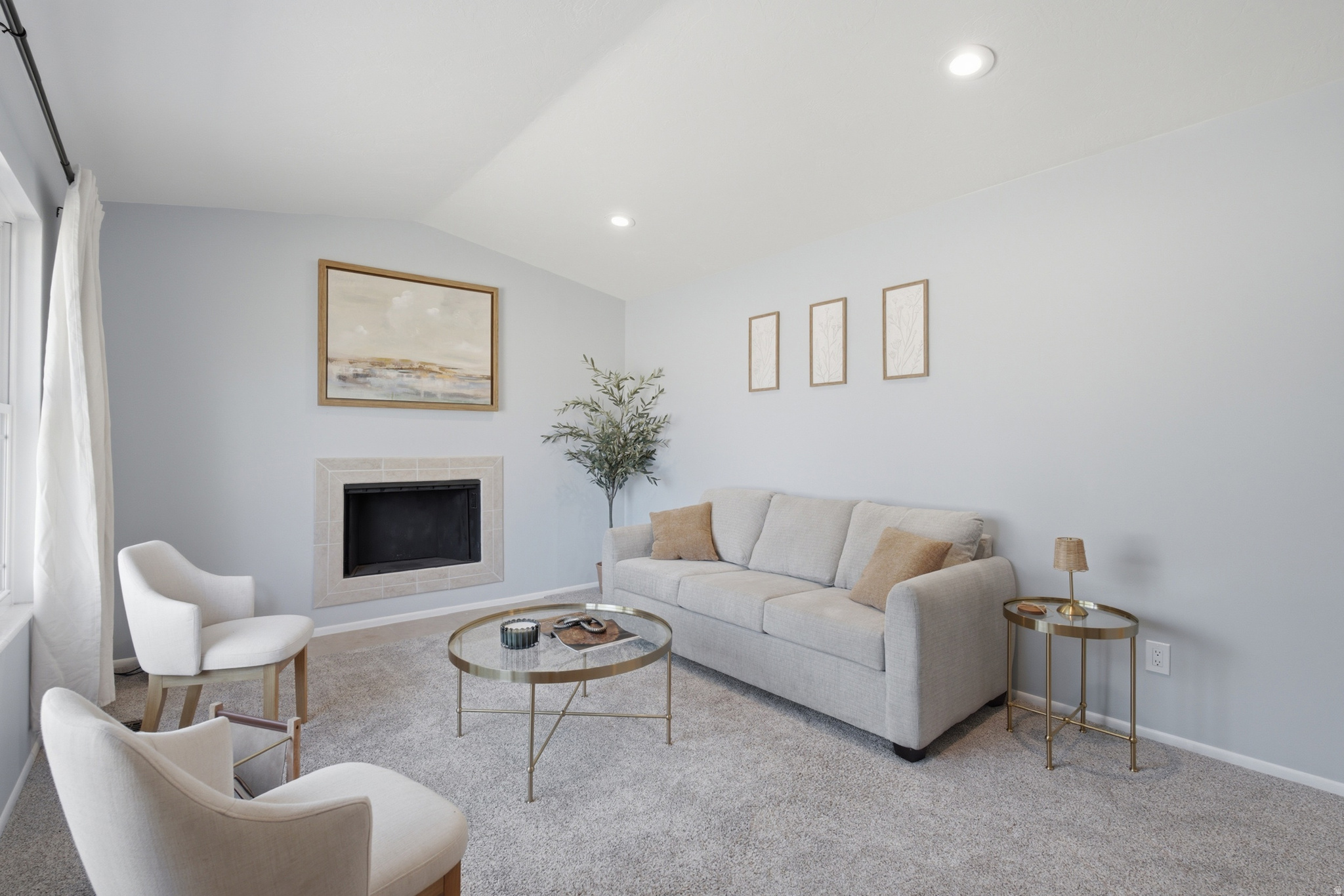 STORM MOUNTAIN TERRACE #8 - Residential