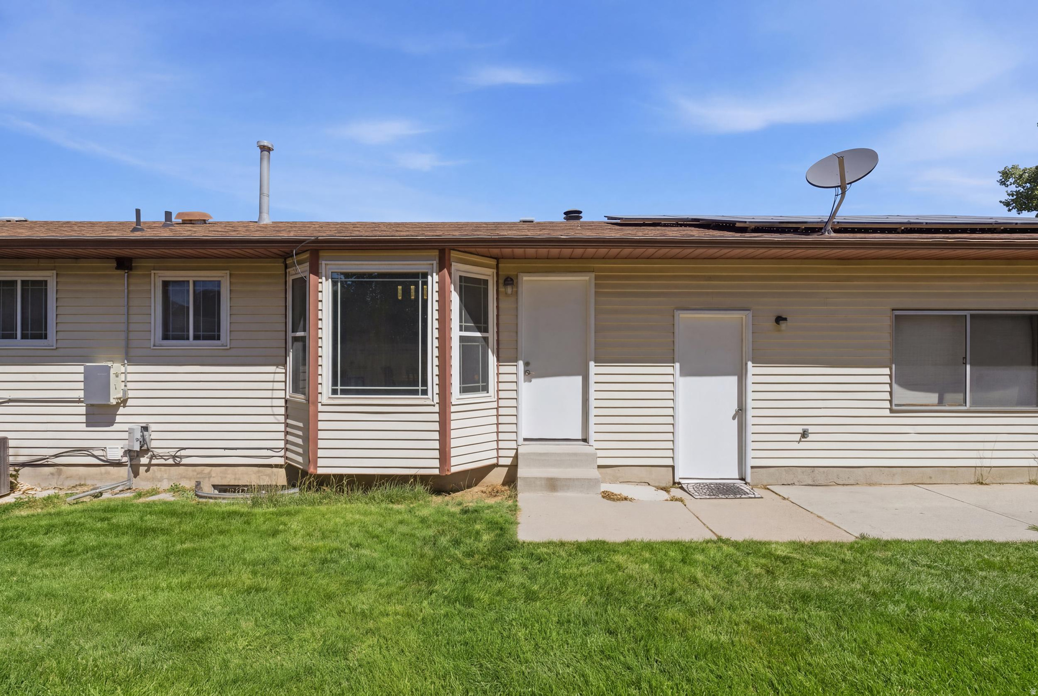 STORM MOUNTAIN TERRACE #8 - Residential