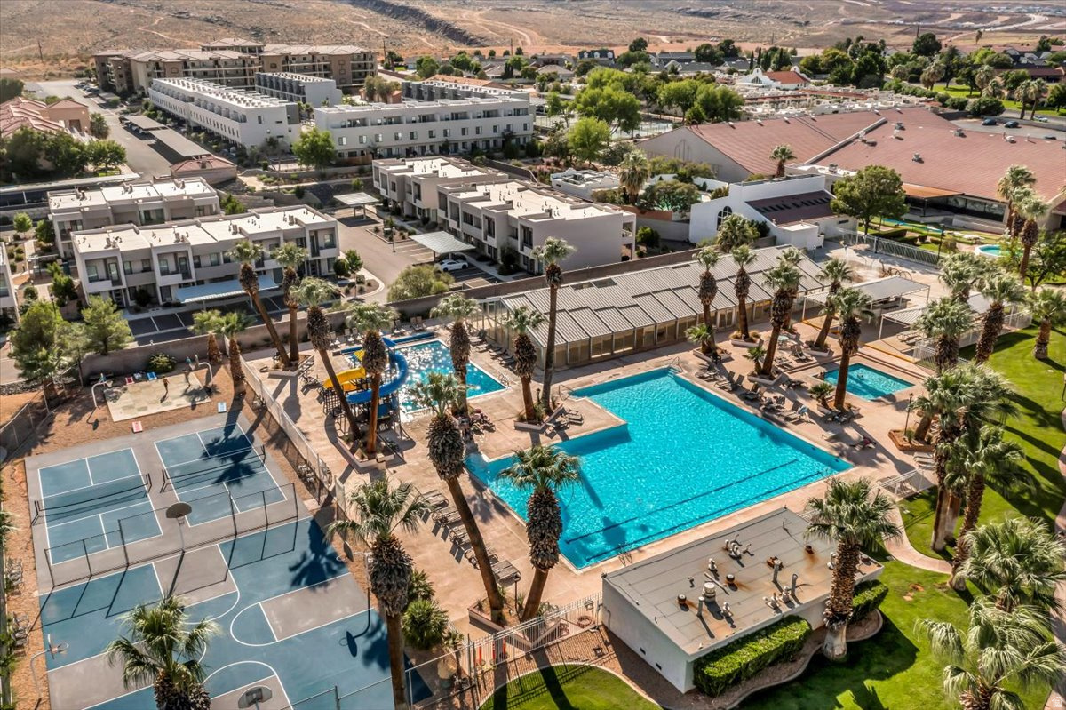 LAS PALMAS - Residential