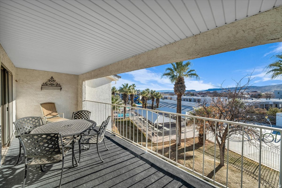 LAS PALMAS - Residential