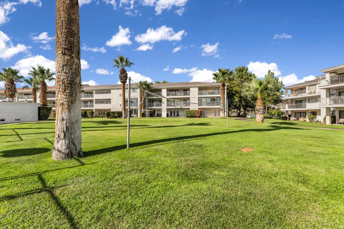 LAS PALMAS - Residential
