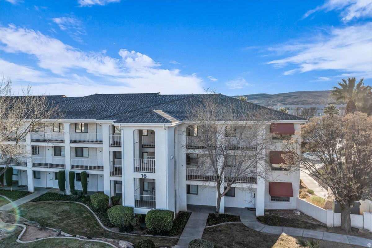 LAS PALMAS - Residential