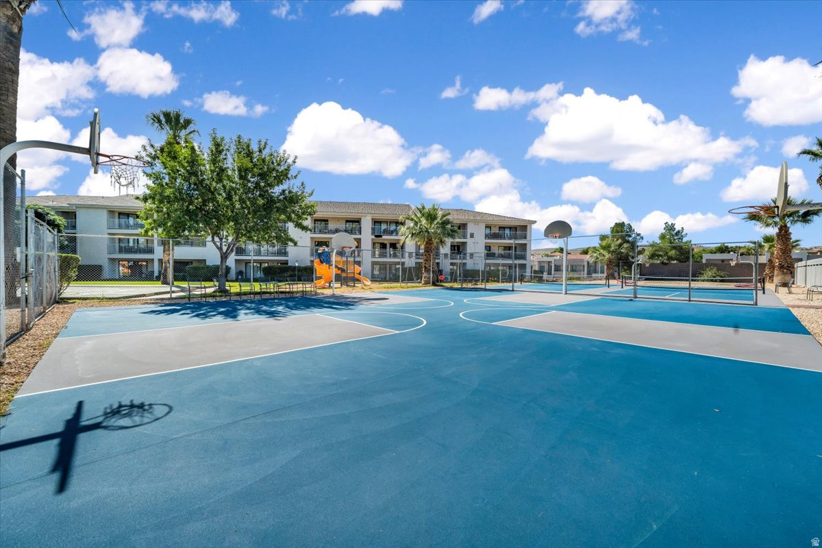 LAS PALMAS - Residential