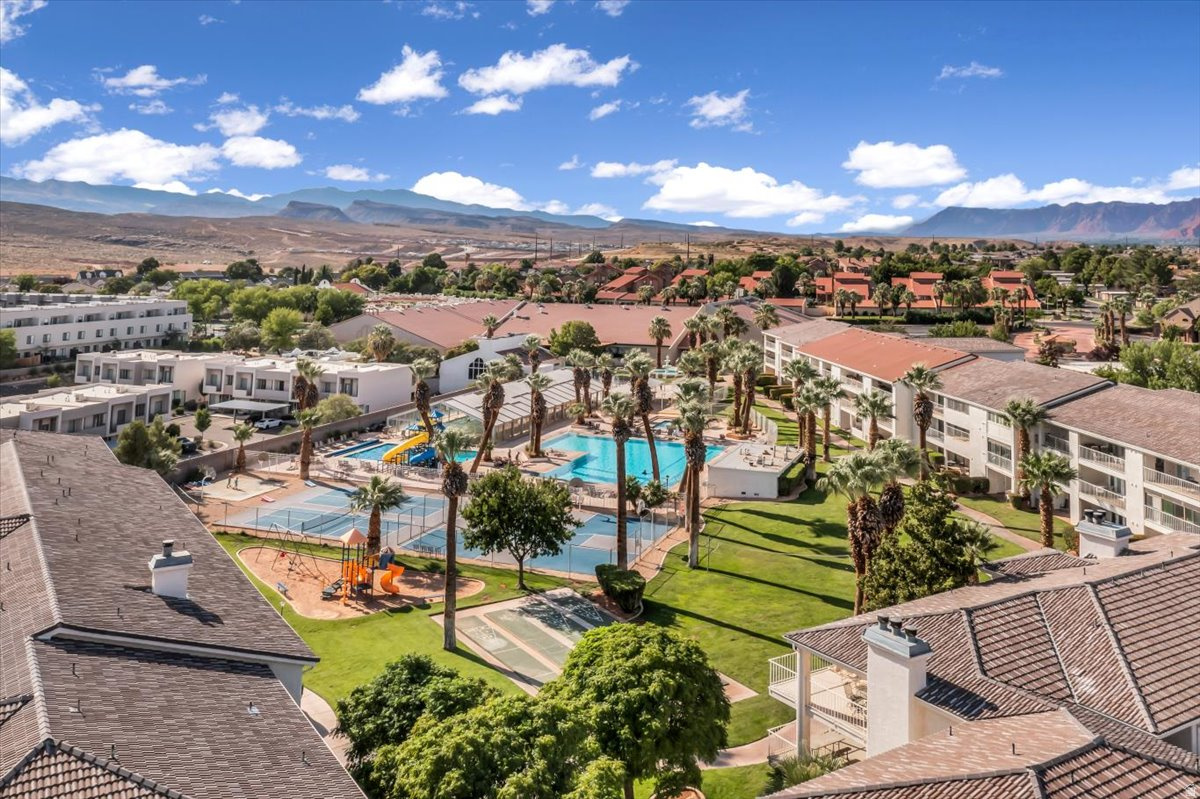 LAS PALMAS - Residential